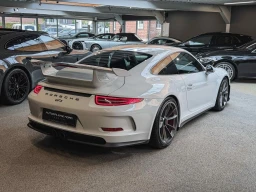 Porsche 911 GT3 — Vorschaubild 6