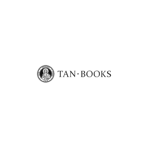 TAN Books logo