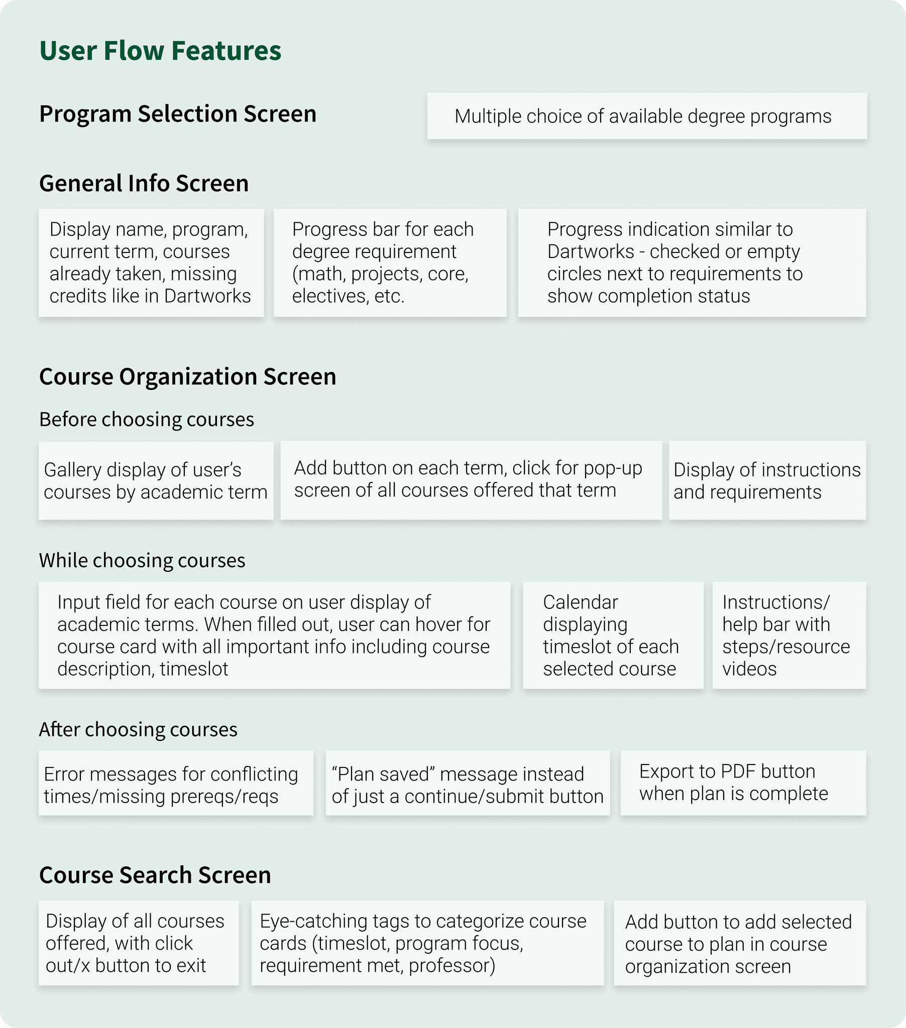 Image of people working at their computers in an office