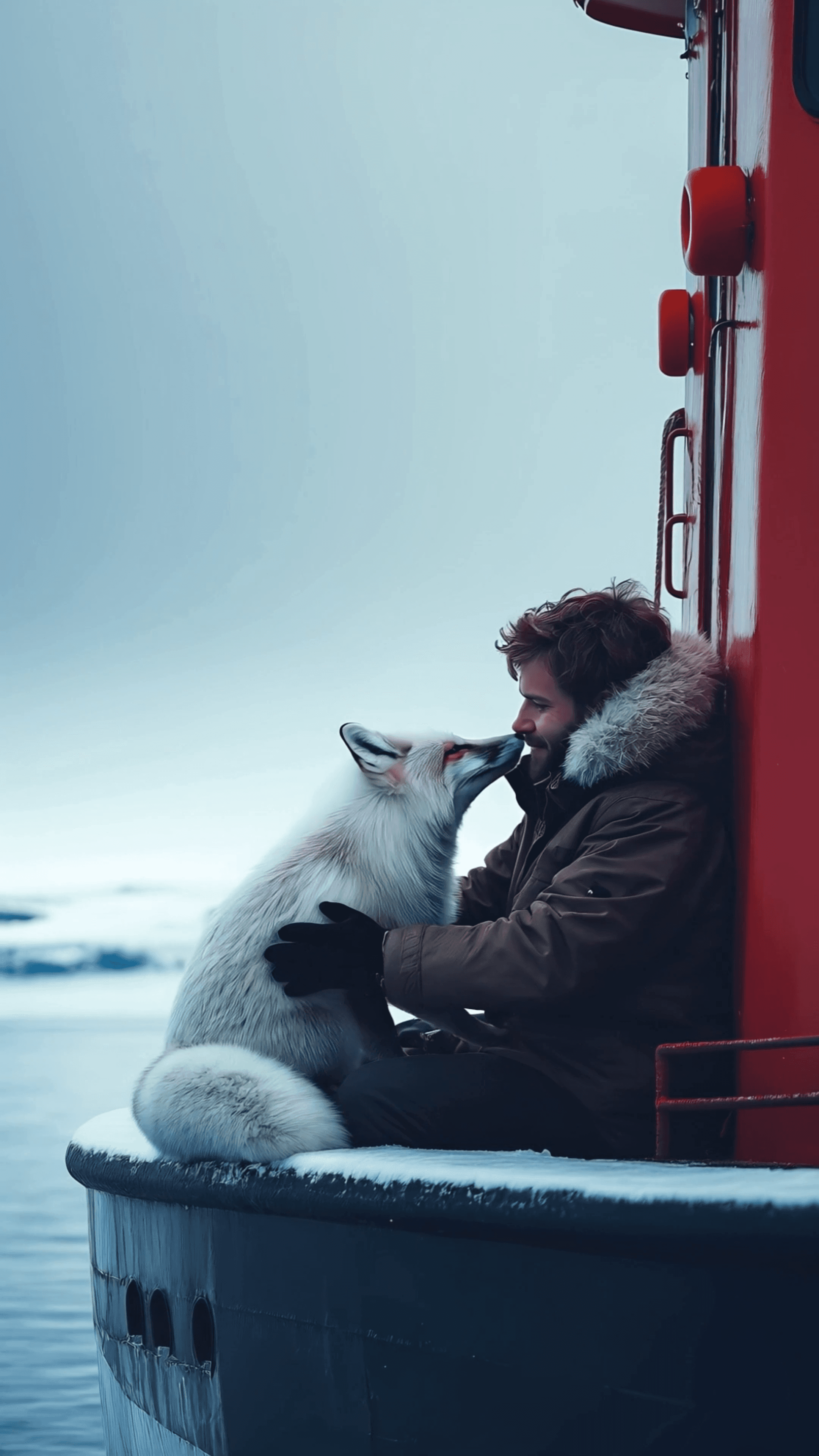 High-engagement AI-generated animal content built for faceless YouTube and social channels monetized through organic reach.