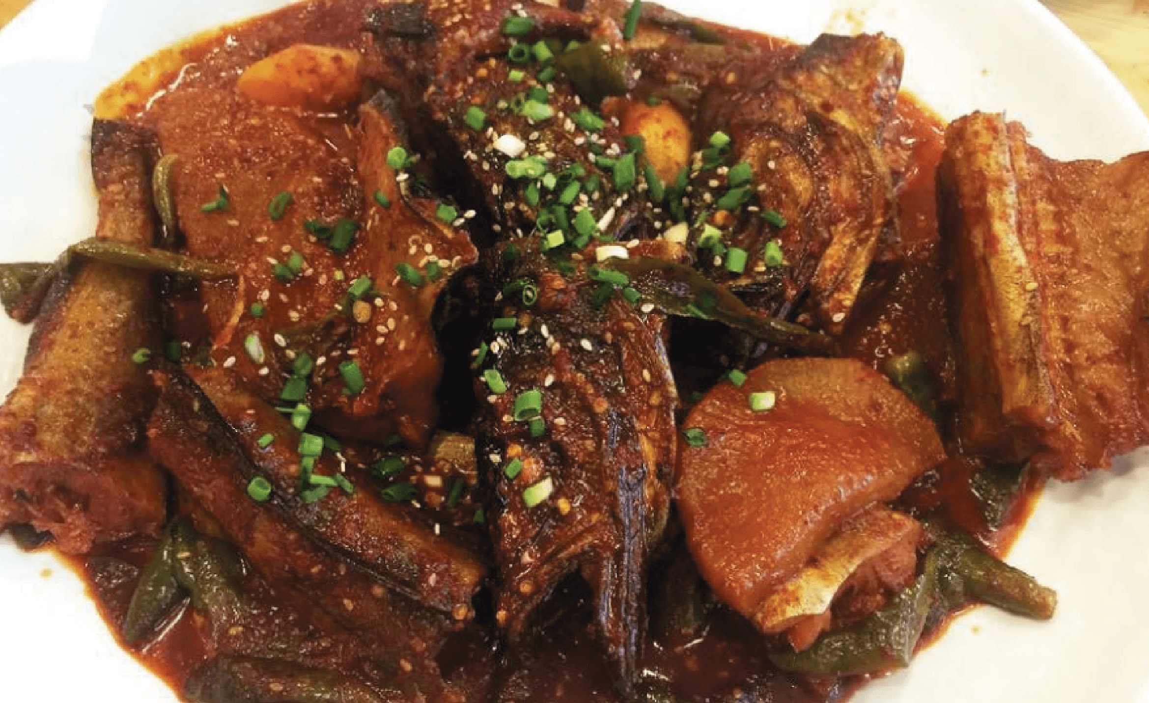 코다리찜맛집레시피전수