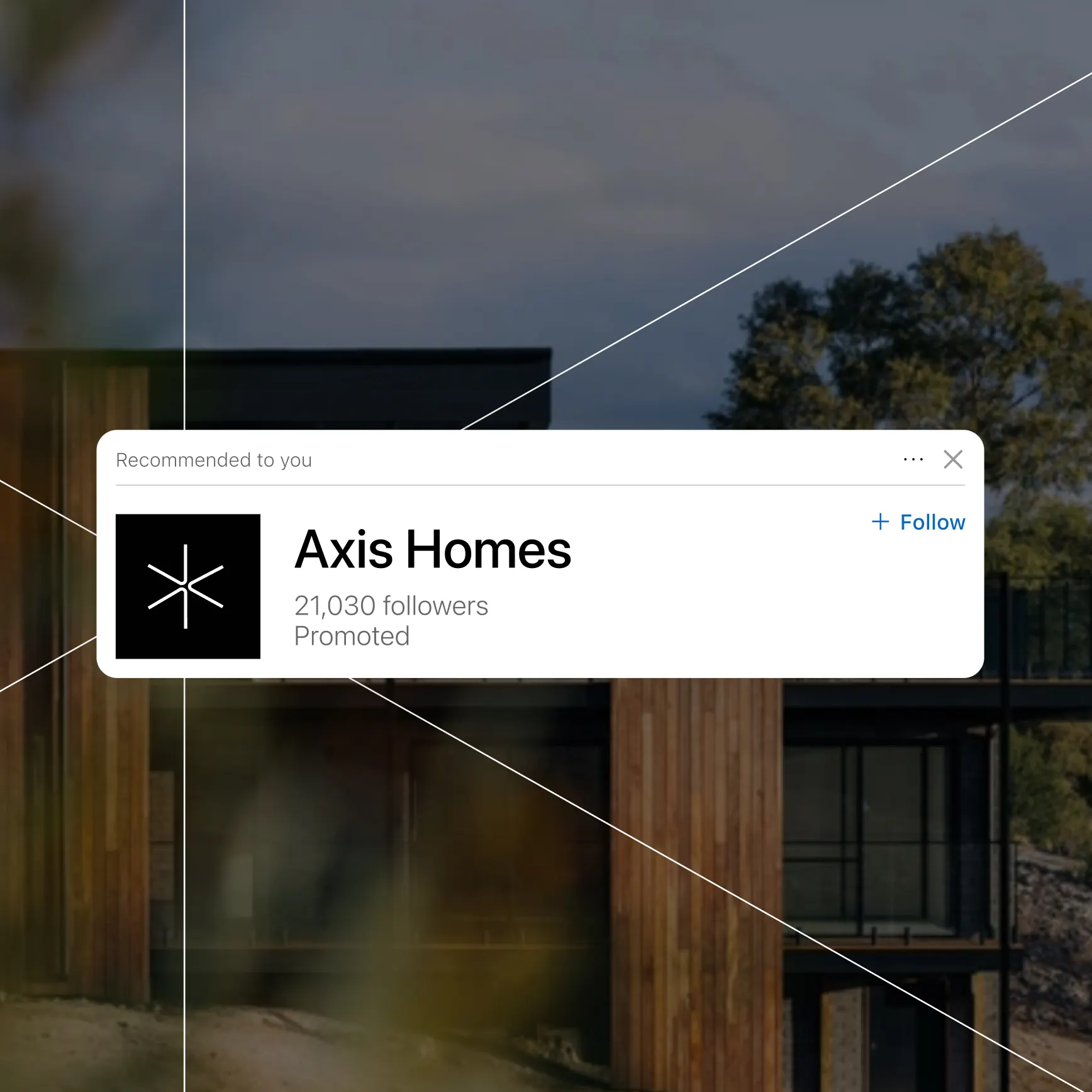 Builder branding and marketing design by Construction Brand Management.