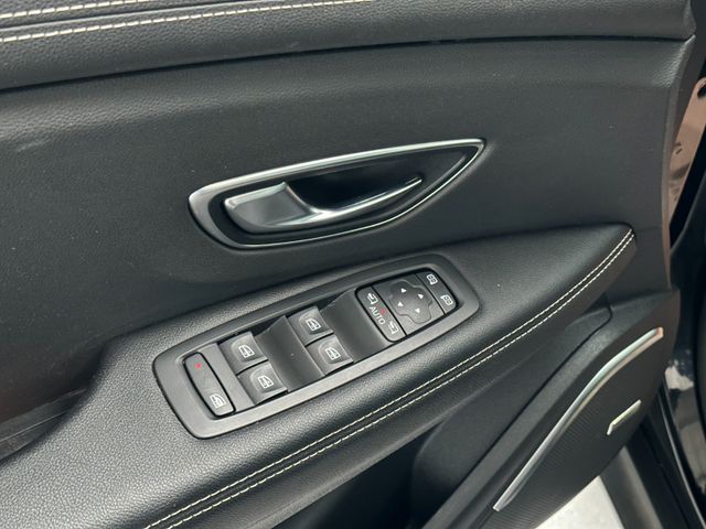 RENAULT Grand Scenic 2019 BLACK Gebrauchtwagen - Galeriebild 7