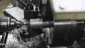 What Is Metal Fabrication?