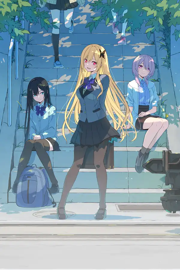 ゆ*き様 ヴァイスシュヴァルツロゼ　蒼の彼方のフォーリズム　セミRR以下4コン ゆ*き様 ヴァイスシュヴァルツロゼ 蒼の彼方のフォーリズム セミRR以下 ヴァイスシュヴァルツ