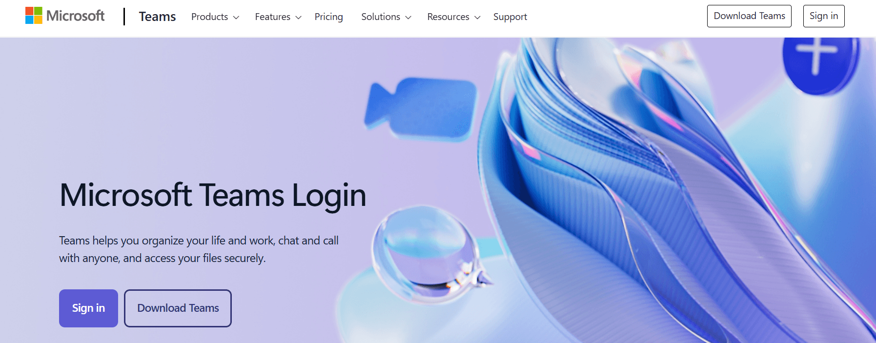 microsoft teams - Remote Hiring Tools