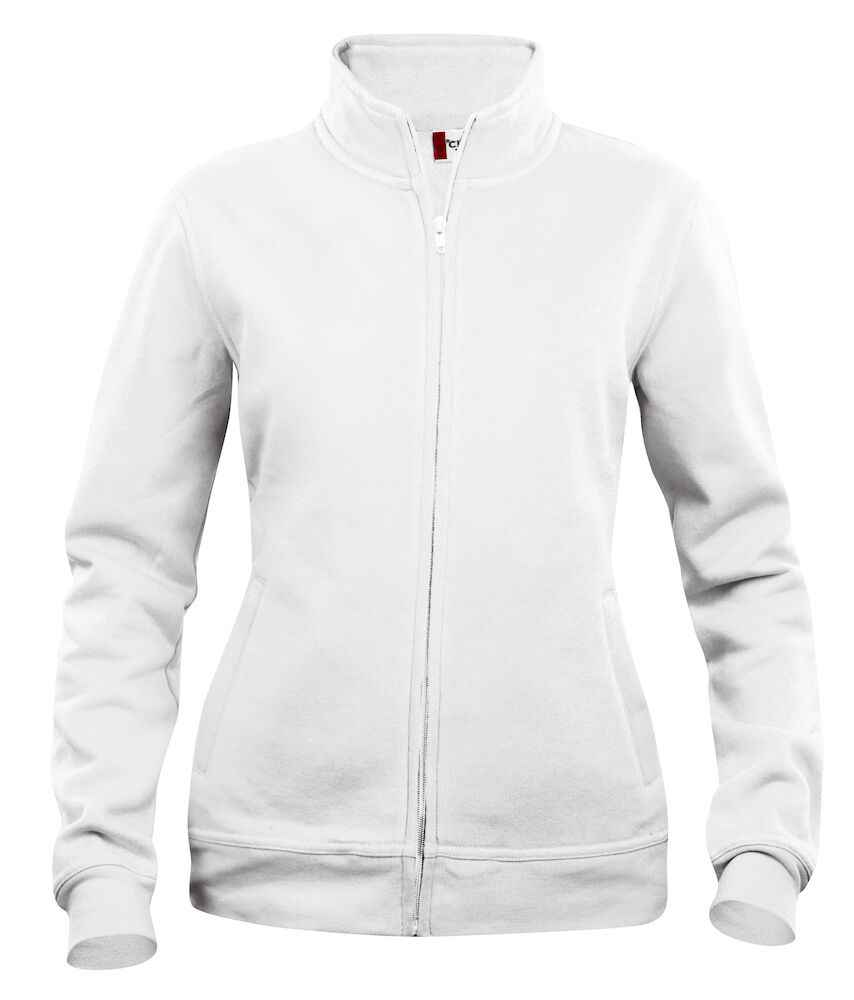 Werkkleding dames — Clique Basic Cardigan Women
