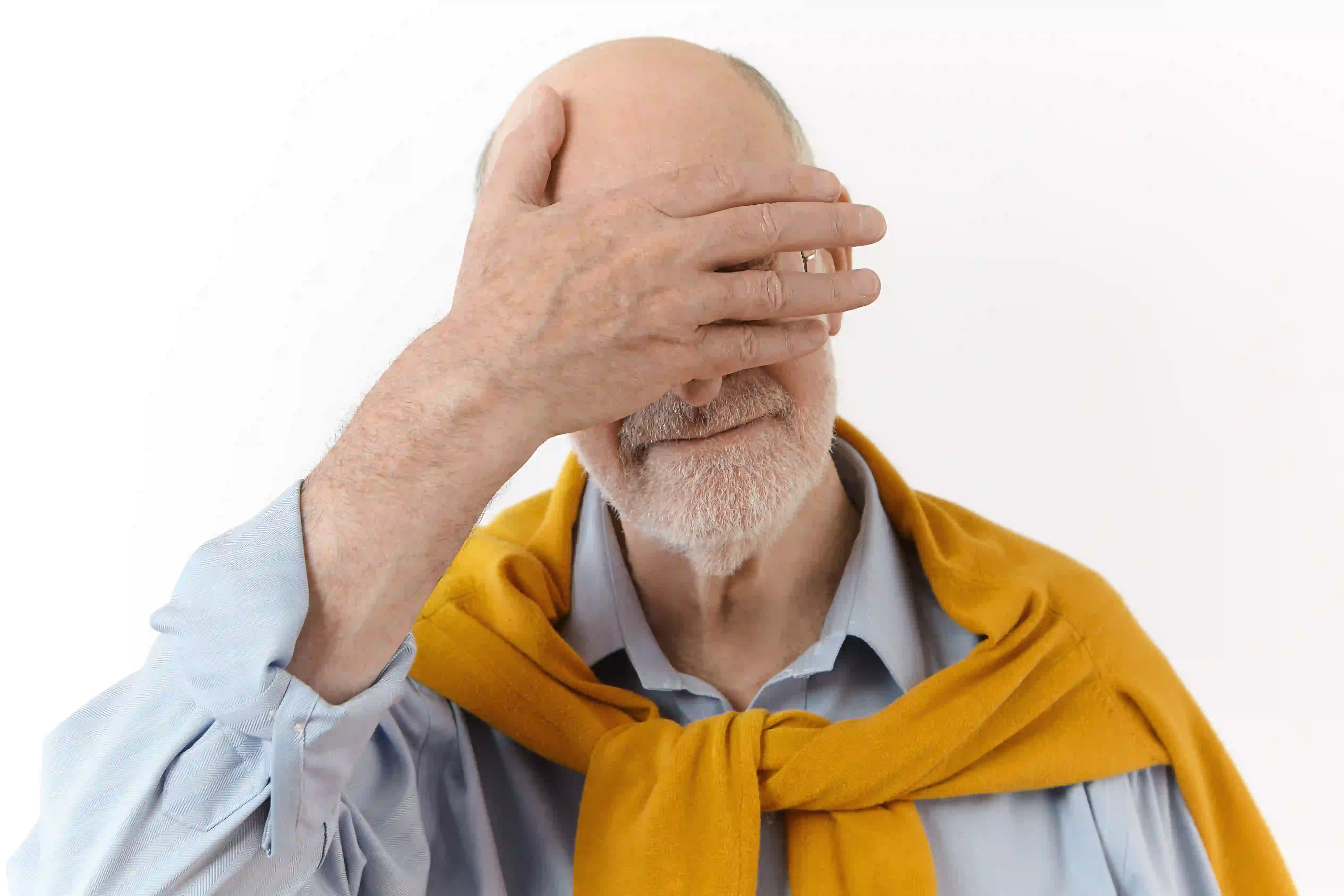 duygusal körlük (aleksitimi) ve duygularını tanımlamakta zorlanan kişi