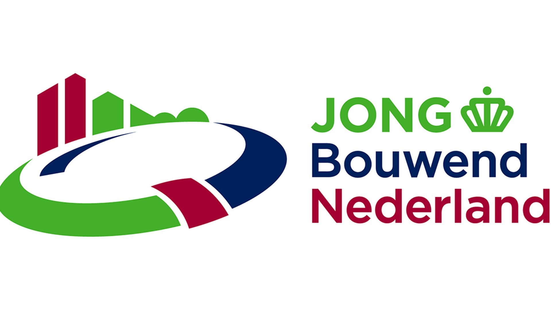 Logo Jong Bouwend Nederland