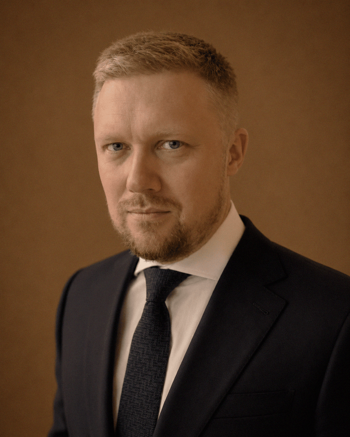 Dmitry Bogdanov