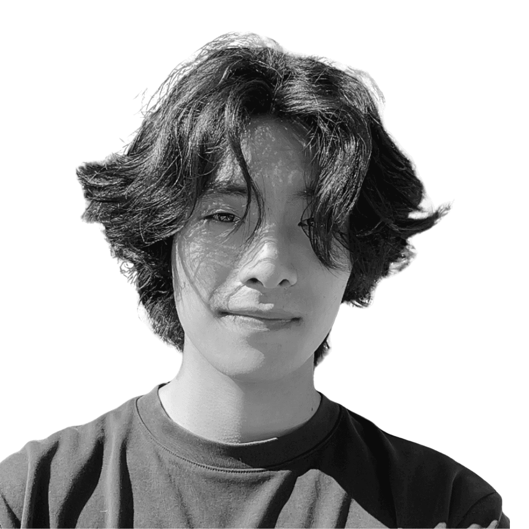 Nolan Chai