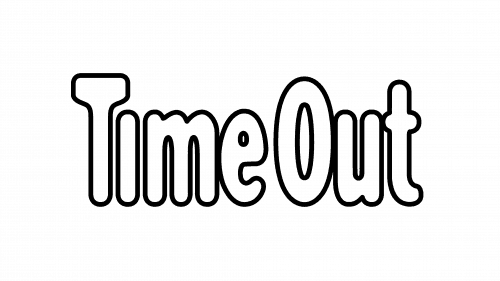 Logo TimeOut Mexico