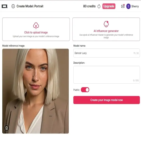 anime cosplay/ai cosplay