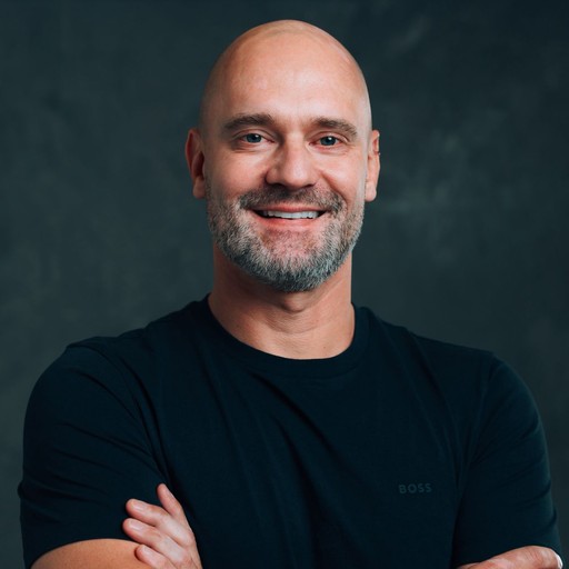 Avatar of the website author