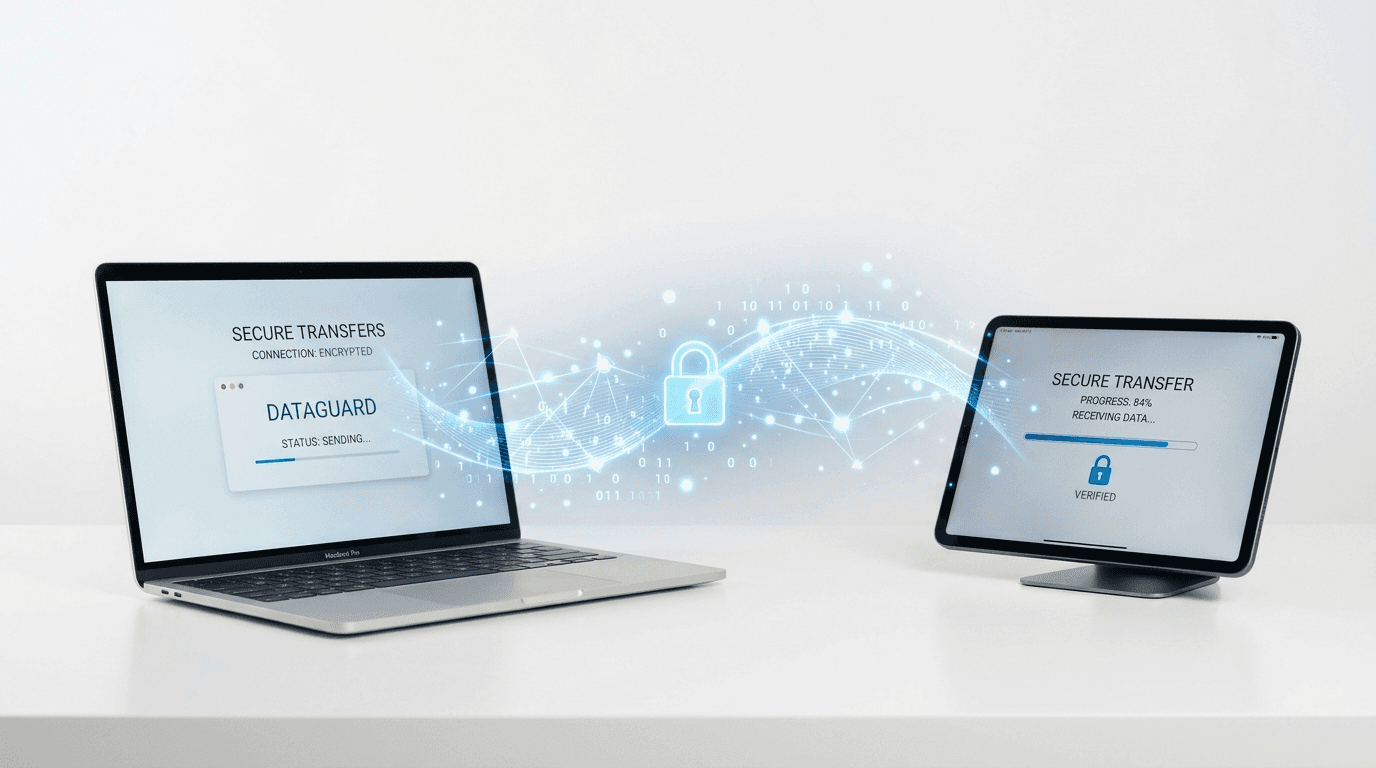 How Top Recruiting Firms Use Technology to Retain Advisor Assets During Transitions