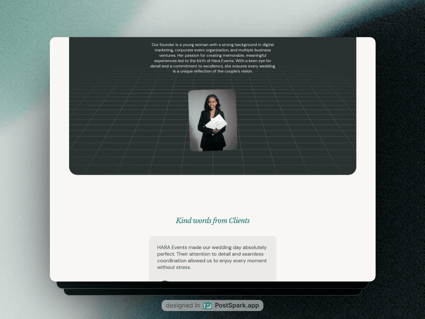 a woman looking at phone screen