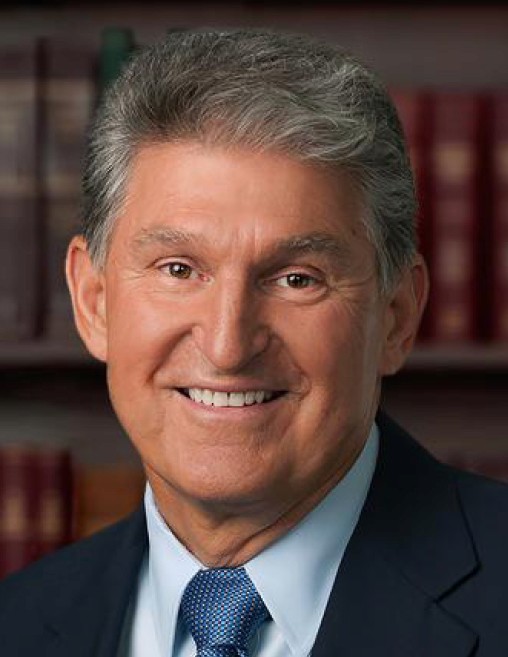 Senator Joseph Manchin, III