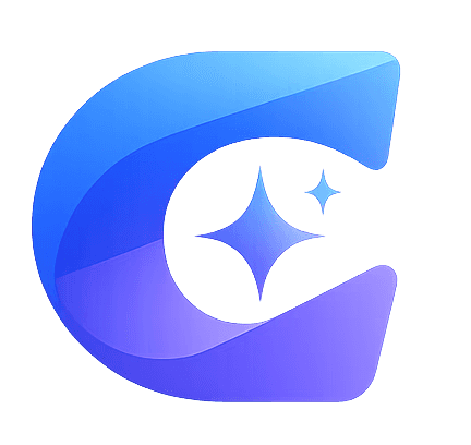EarlyBird logo — minimal white bird icon on transparent background.