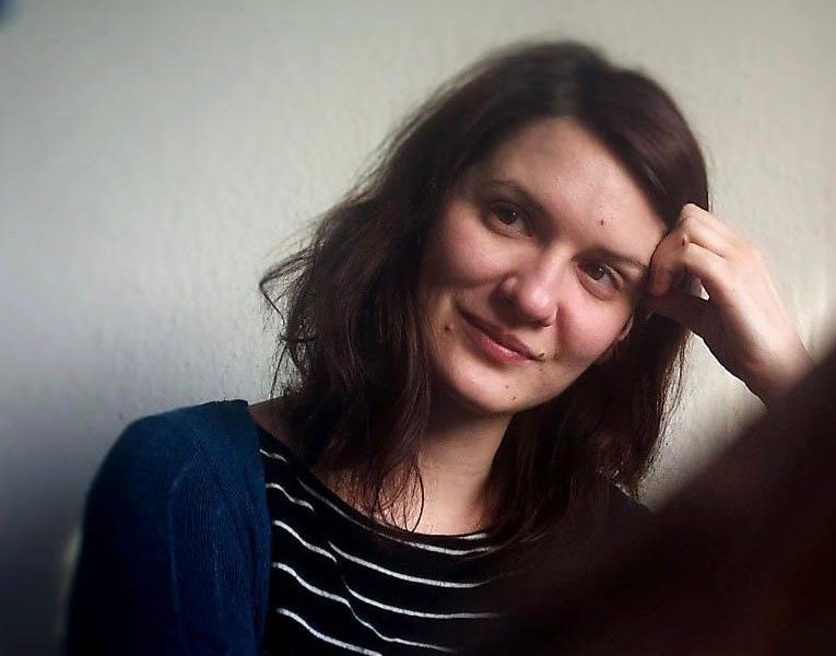 Photo Ana Štulina