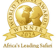World Travel Awards winner mark