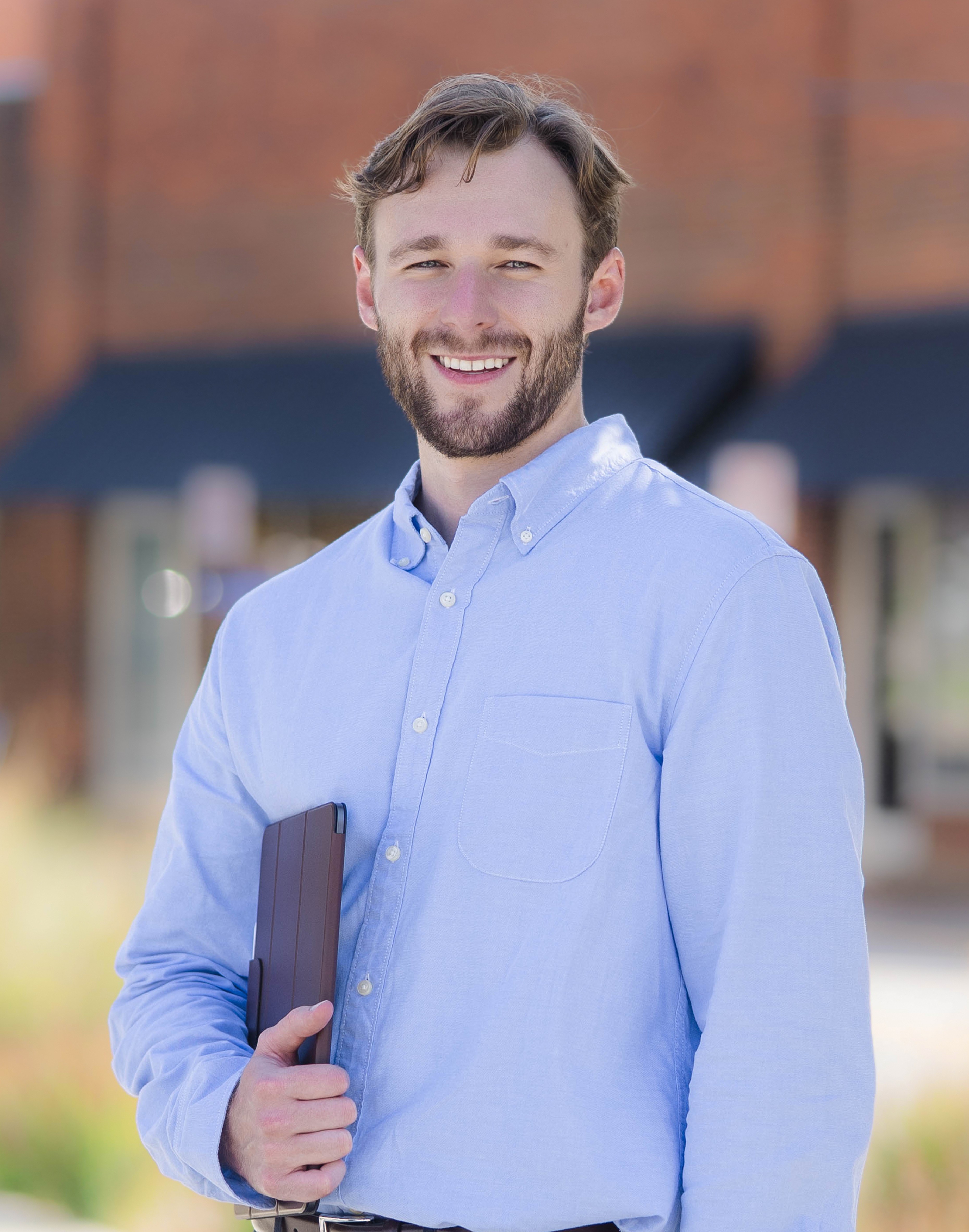Josiah McDaniel, CFP®, CPWA®, Financial Advisor