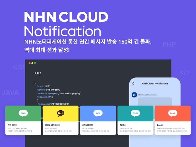 NHN클라우드를 사용해야 하는 4가지 이유 – AWS·Azure 등 경쟁 클라우드와 비교