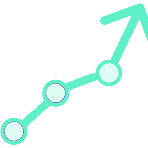 Illustration de la stratégie d'acquisition et de croissance pour votre application