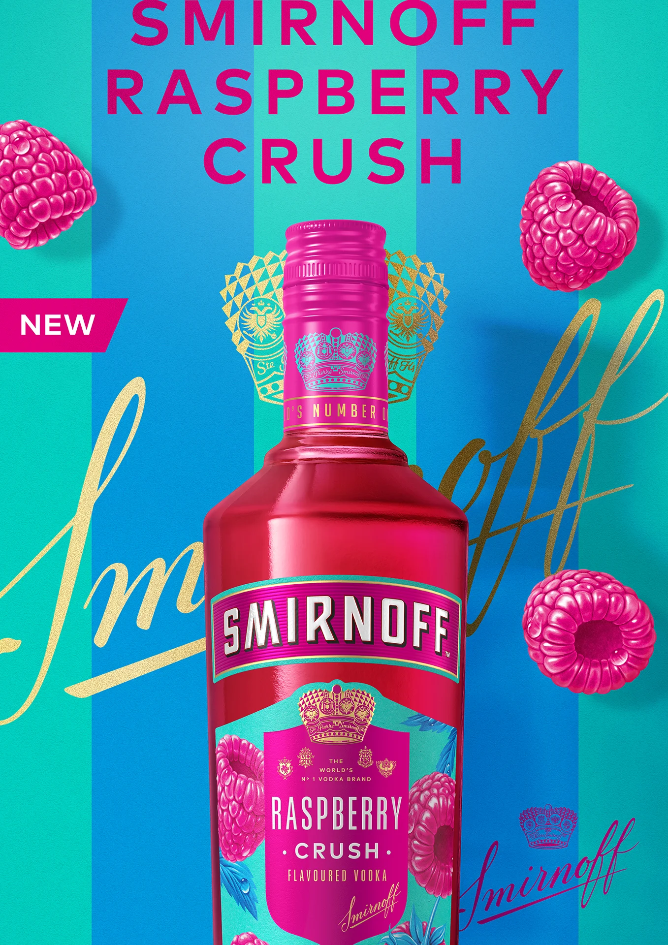 Seymour_Studio_Smirnoff_Flavours_UK_Smirnoff_RasberryCrush_KV_2