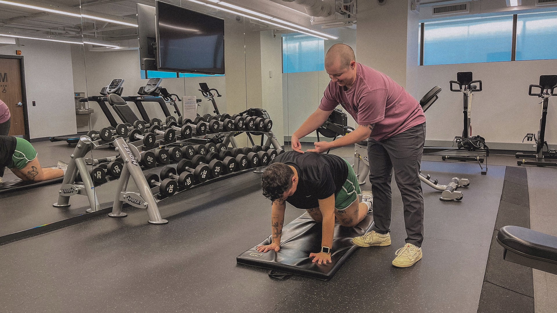 HerStrength Hero Image