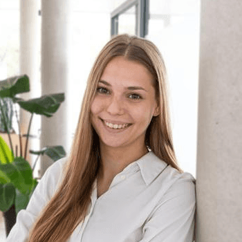 Mitarbeiterfoto Jessica