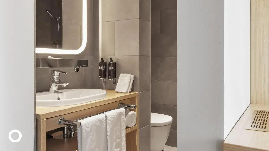 Centerhotel Laugavegur