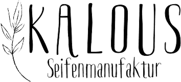 Kalous Seifenmanufaktur Logo