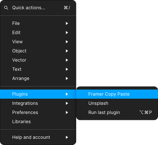 framer to figma