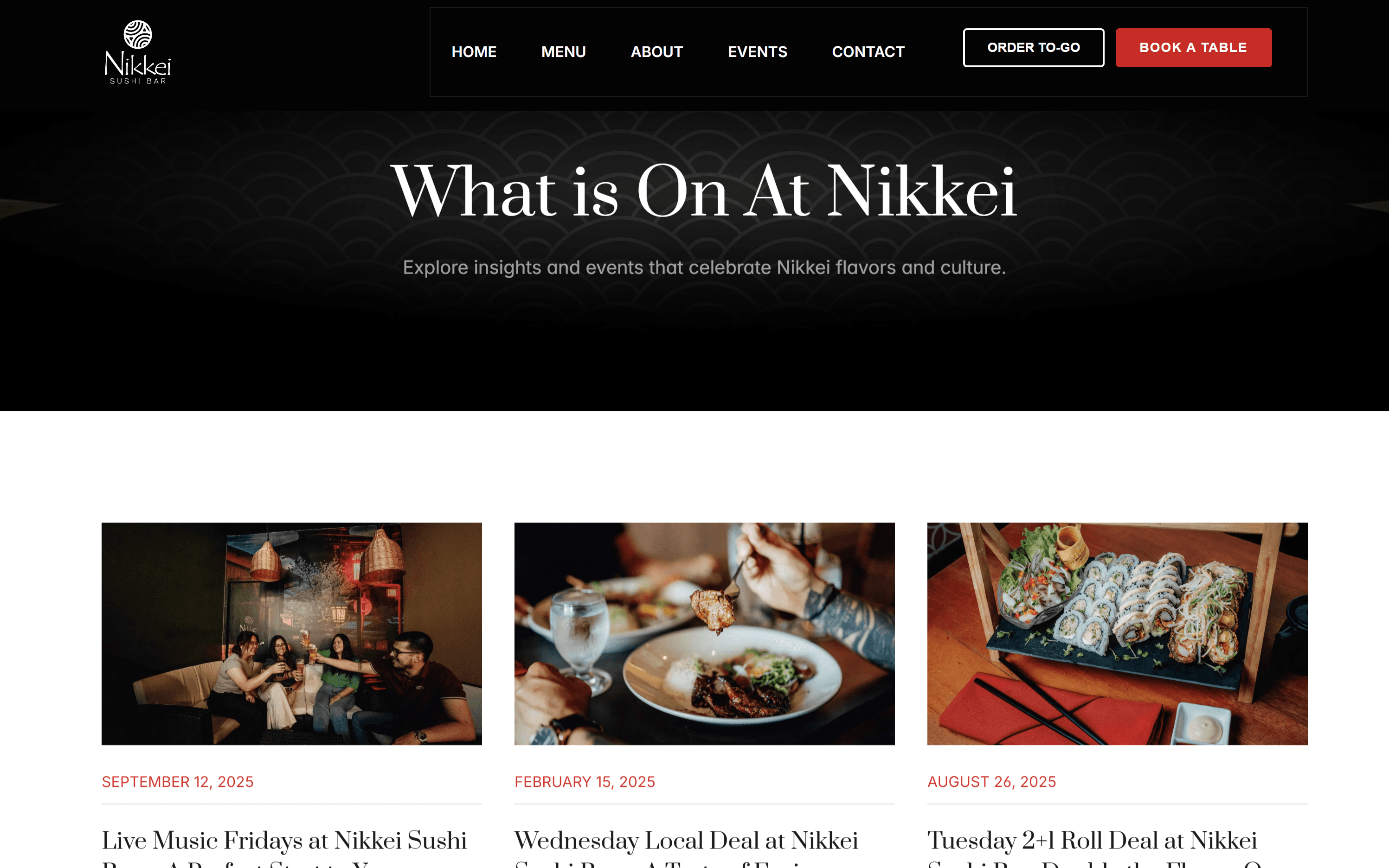 nikkei aruba