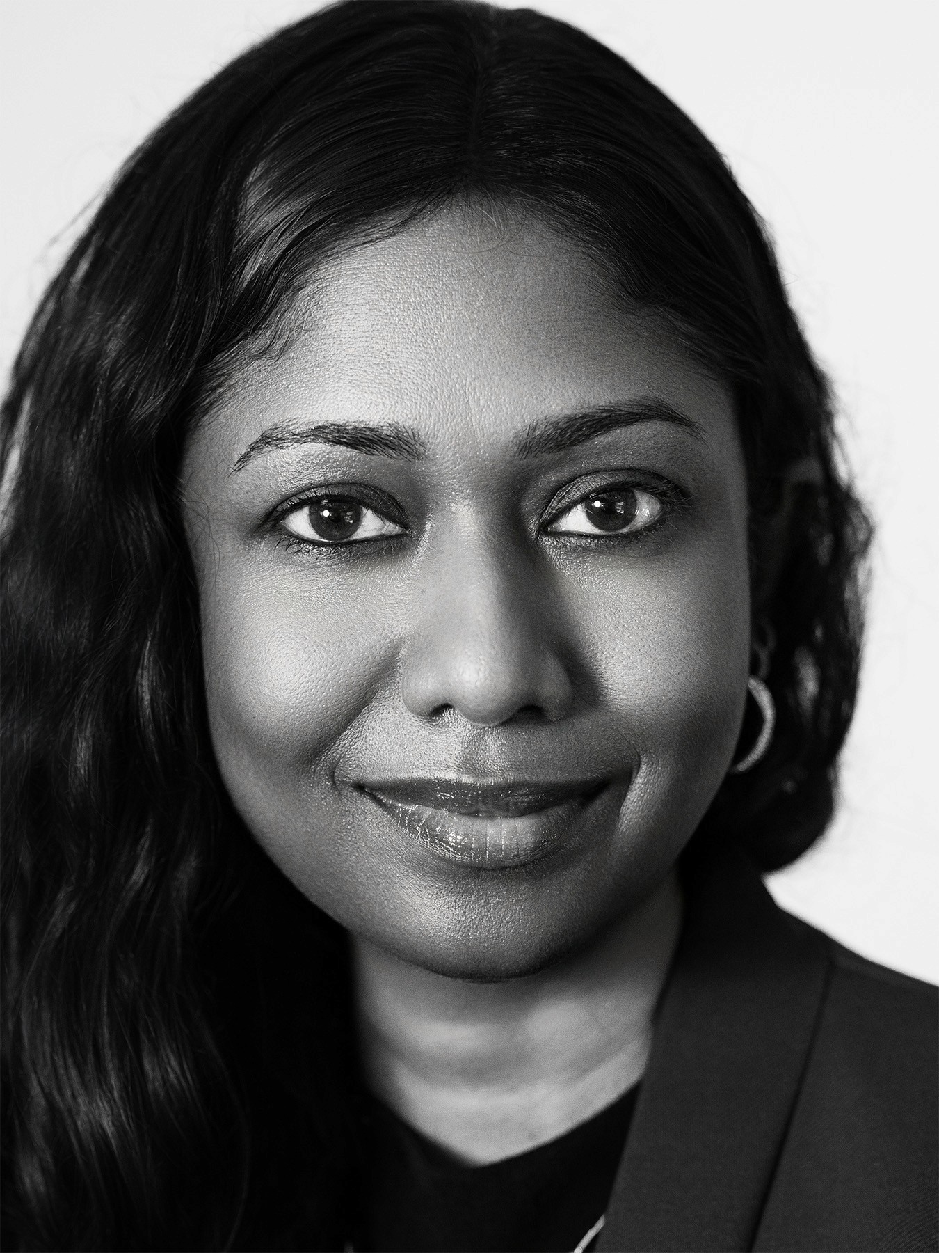 Thilmeeza Hussain Faces of Impact 100 Honoree - Faces of Impact