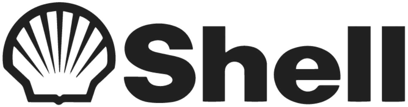 Logo Shell