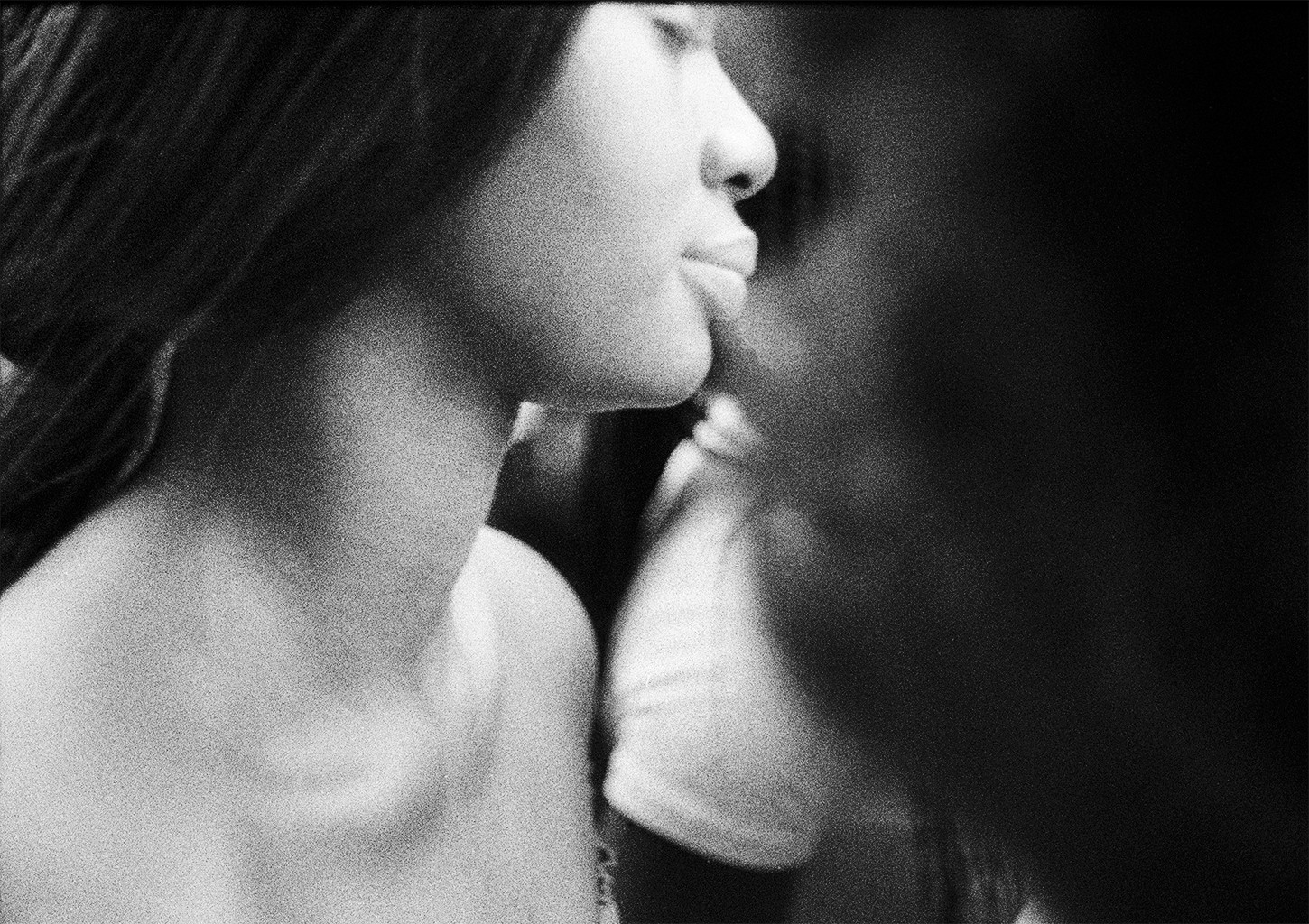 Architectural fine art photography