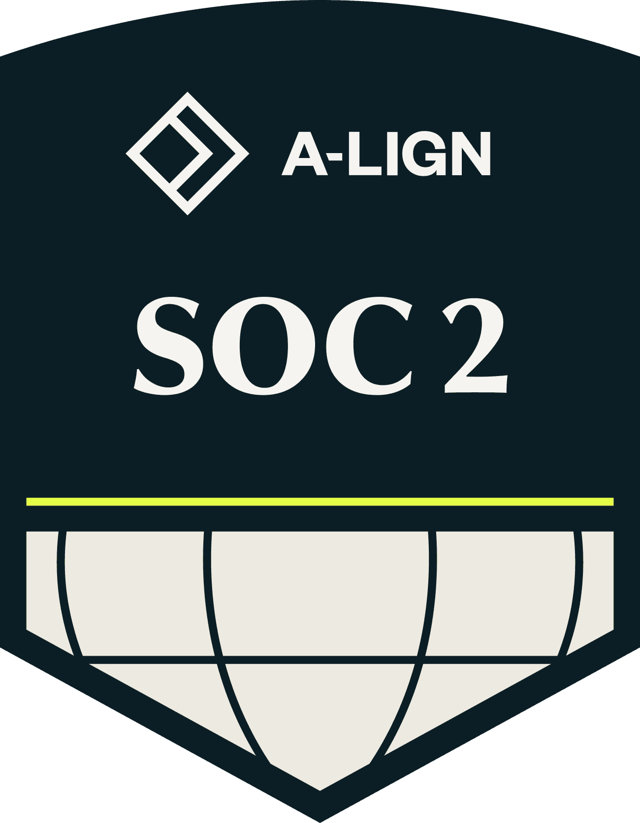 SOC2 Badge