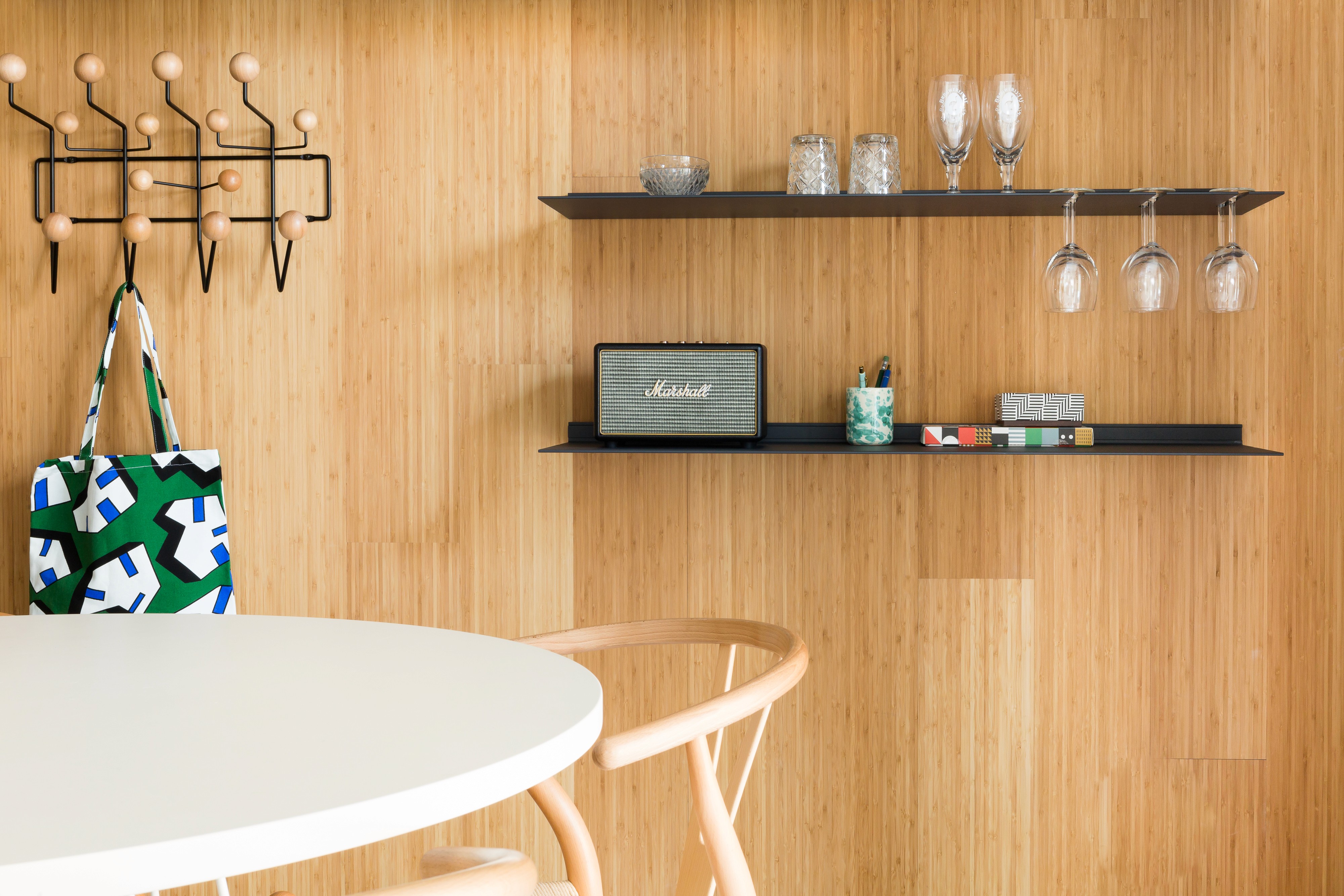 Amalia Residence Expats Renovations