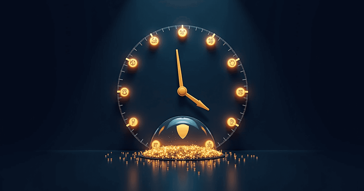 proteect digital assets 24/7