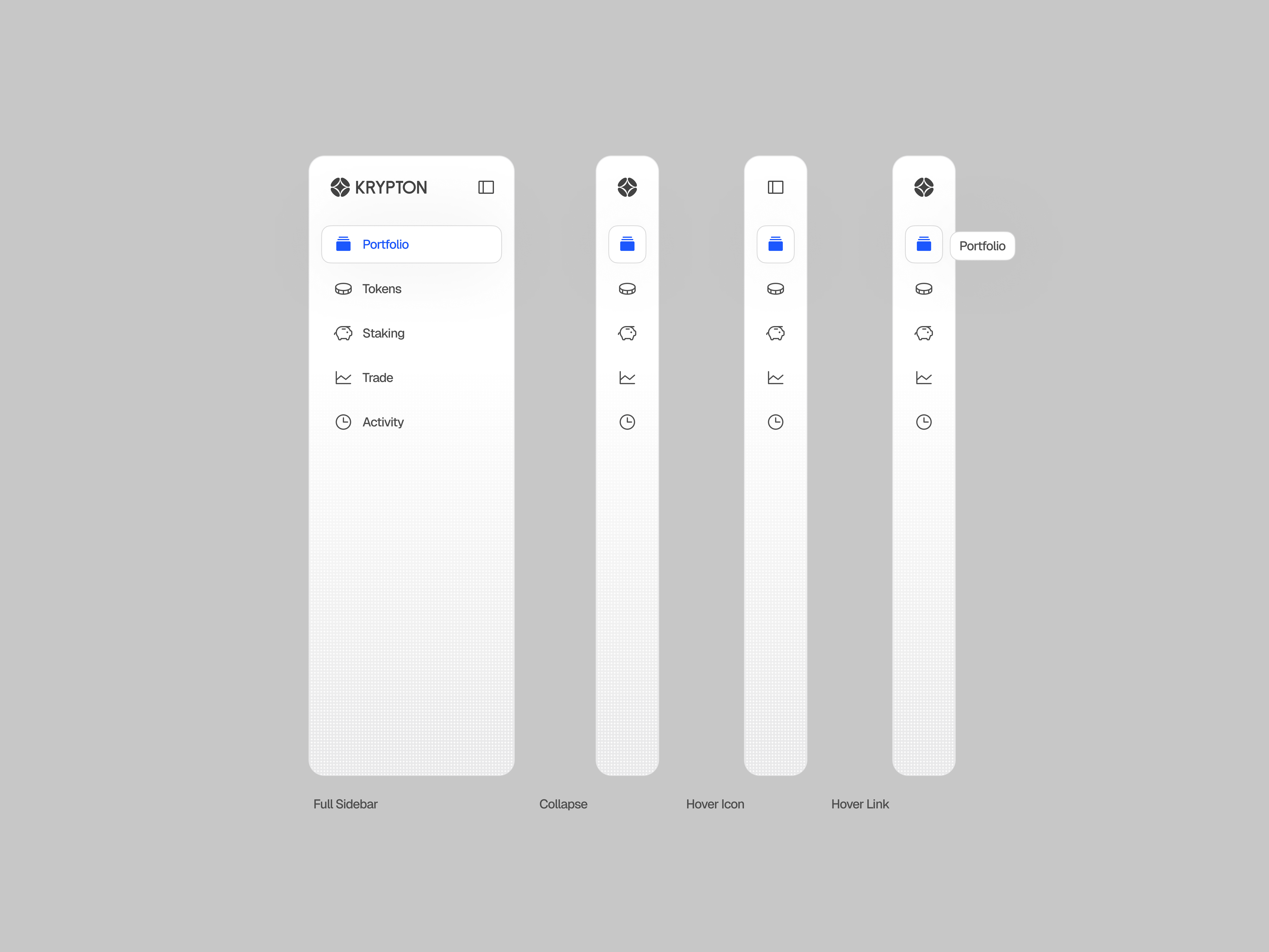 Krypton- Cover image