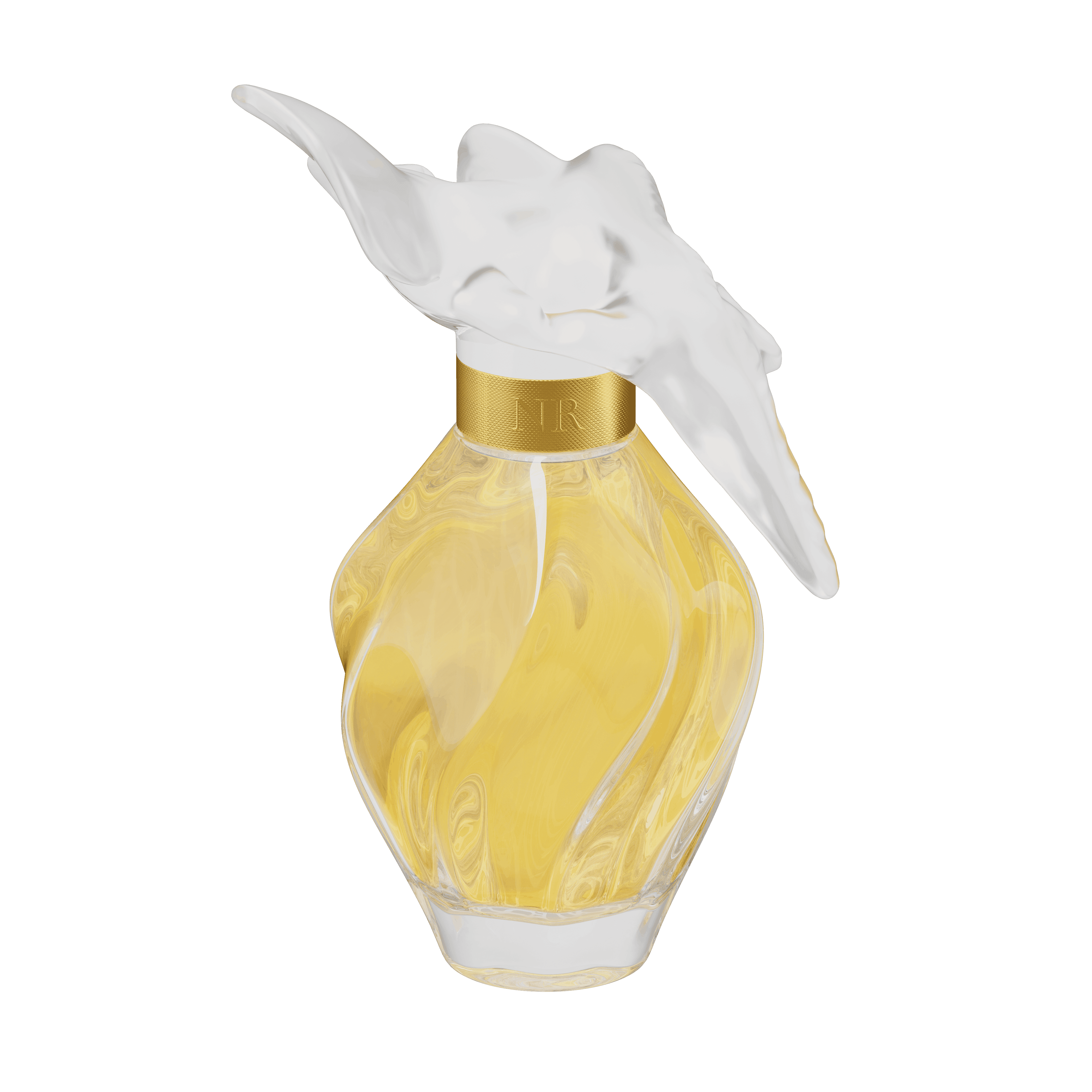 Nina Ricci L'air du temps 3D Model