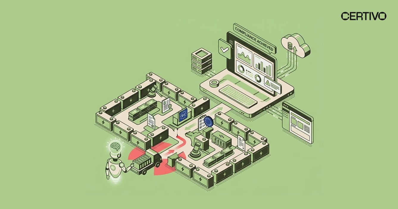 Regulatory Framework in the Energy Storage Battery Industry: Navigating the Compliance Maze