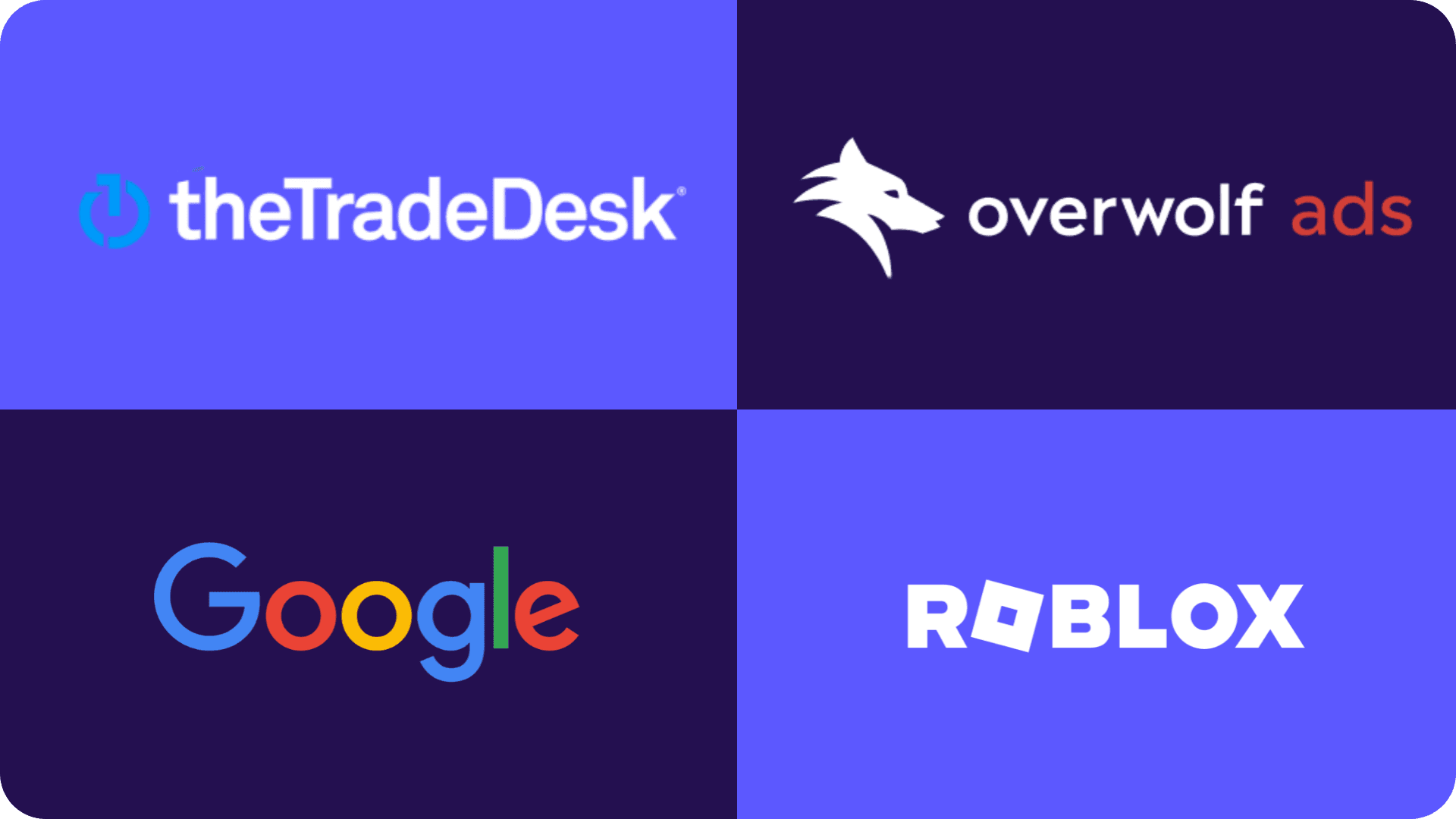 Google The Trade Desk On Gaming Media