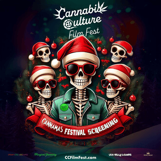 Cannamas Festival Screening