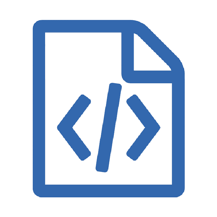 קוד לוגו שיש לשלב