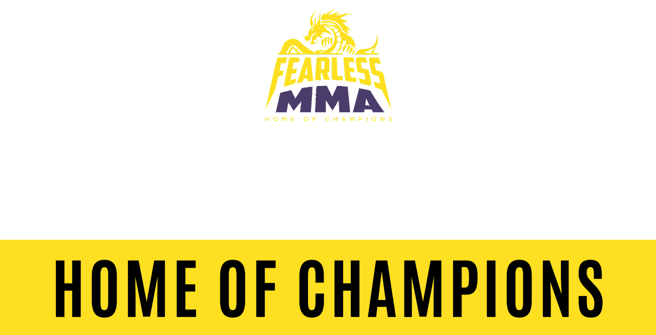 Fearless MMA