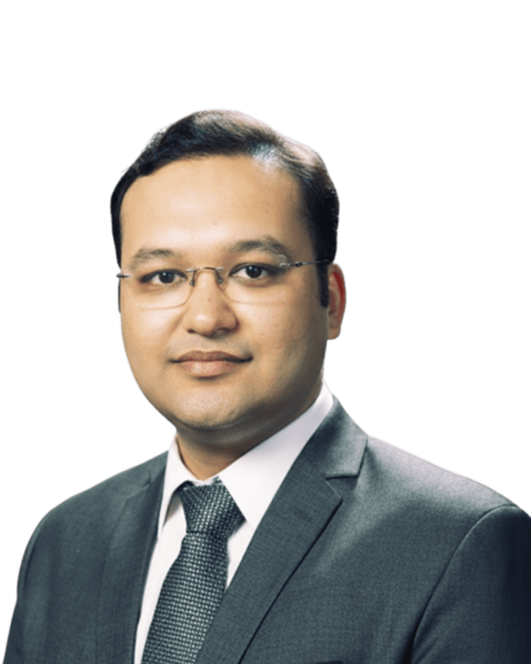 Dr. Rajan Gupta