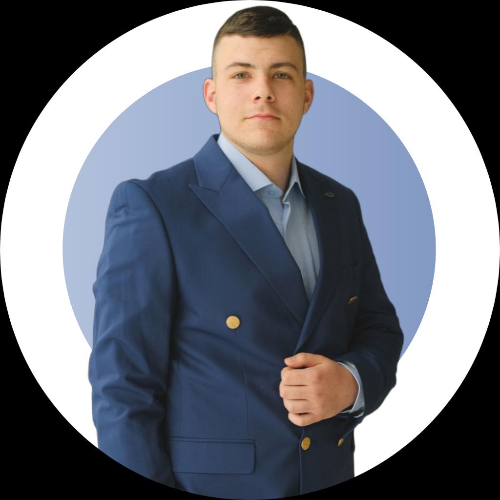 Portfolio Creator Avatar