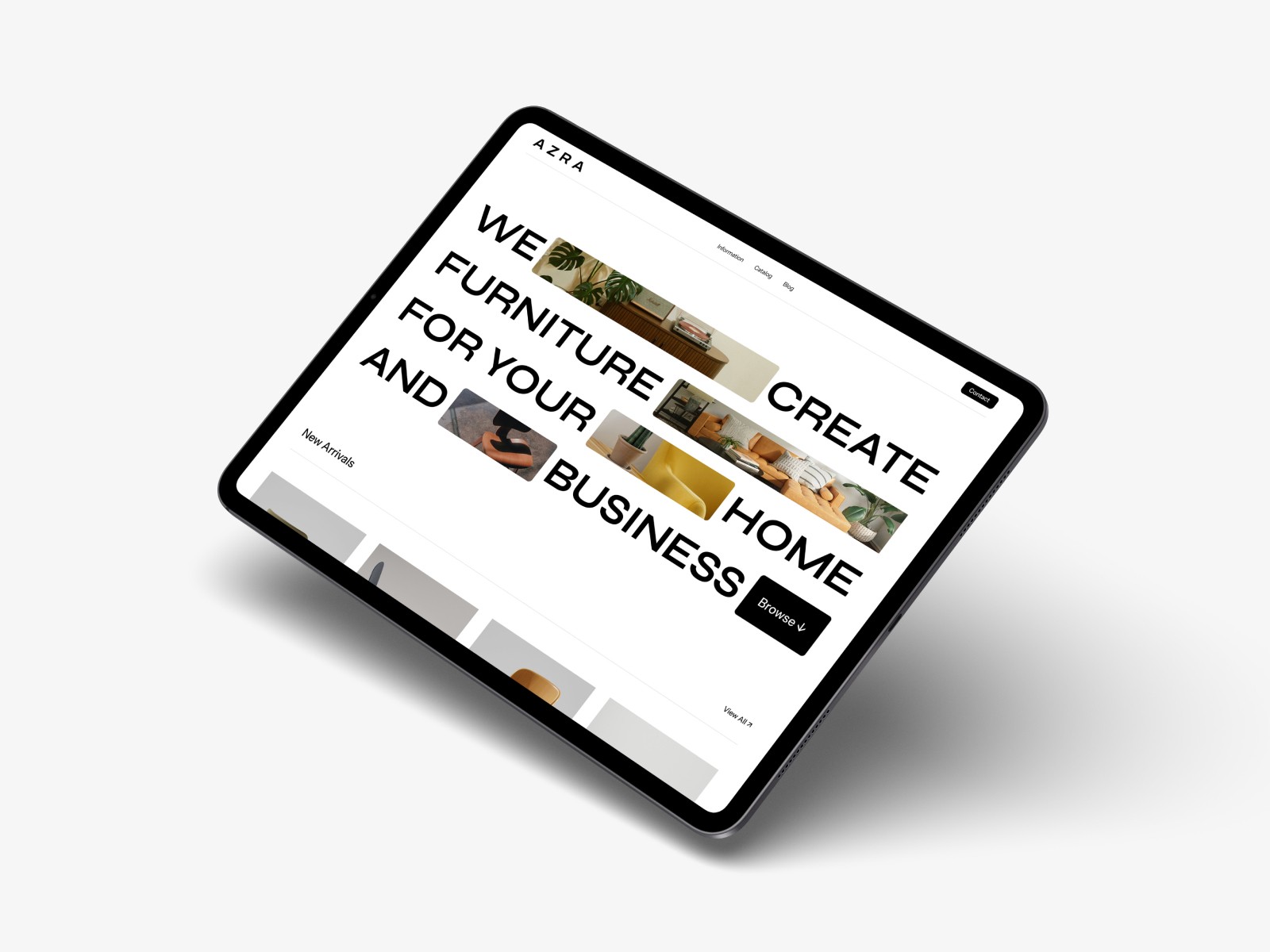 grayscale photo of man